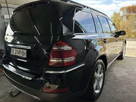 Mercedes-Benz GL 320 | Mobile.bg    3