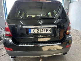 Mercedes-Benz GL 320 | Mobile.bg    4
