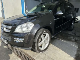Mercedes-Benz GL 320  - изображение 1