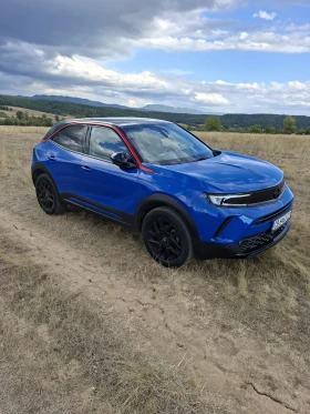 Opel Mokka GS LINE автоматик гаранционен до 2026г септември, снимка 1
