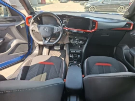 Opel Mokka GS LINE автоматик гаранционен до 2026г септември, снимка 6
