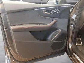 Audi Q8 50 TDI Quattro = S-line = Гаранция - 170340 лв. / 87093.46 € - 13560414 4