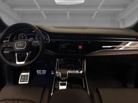 Audi Q8 50 TDI Quattro = S-line = Гаранция - 170340 лв. / 87093.46 € - 13560414 6