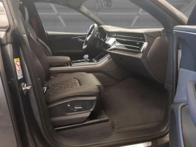 Audi Q8 50 TDI Quattro = S-line = Гаранция - 170340 лв. / 87093.46 € - 13560414 8