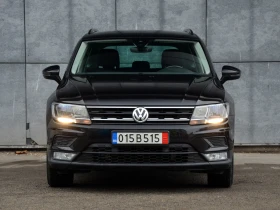 VW Tiguan 2.0 DI AVTOMAT - 28500 лв. / 14571.82 € - 39886336 2