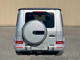 Mercedes-Benz G 63 AMG * CARFAX * БЕЗ ПЪРВОНАЧАЛНА ВНОСКА - 114000 € / 222964.62 лв. - 92625892 4