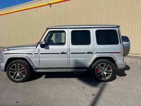 Mercedes-Benz G 63 AMG * CARFAX * БЕЗ ПЪРВОНАЧАЛНА ВНОСКА - 114000 € / 222964.62 лв. - 92625892 15