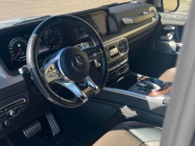 Mercedes-Benz G 63 AMG * CARFAX * БЕЗ ПЪРВОНАЧАЛНА ВНОСКА - 114000 € / 222964.62 лв. - 92625892 5