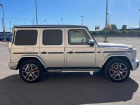 Mercedes-Benz G 63 AMG * CARFAX * БЕЗ ПЪРВОНАЧАЛНА ВНОСКА - 114000 € / 222964.62 лв. - 92625892 16