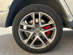 Mercedes-Benz G 63 AMG * CARFAX * БЕЗ ПЪРВОНАЧАЛНА ВНОСКА - 114000 € / 222964.62 лв. - 92625892 7