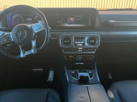 Mercedes-Benz G 63 AMG * CARFAX * БЕЗ ПЪРВОНАЧАЛНА ВНОСКА - 114000 € / 222964.62 лв. - 92625892 9