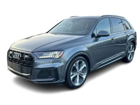 Audi Q7 * quattro Technik * CARFAX * БЕЗ ПЪРВОНАЧАЛНА ВНОС - 31500 € / 61608.64 лв. - 53485039 6
