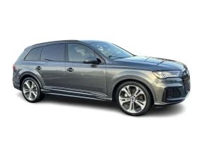 Audi Q7 * quattro Technik * CARFAX * БЕЗ ПЪРВОНАЧАЛНА ВНОС - 31500 € / 61608.64 лв. - 53485039 17