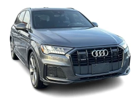 Audi Q7 * quattro Technik * CARFAX * БЕЗ ПЪРВОНАЧАЛНА ВНОС - 31500 € / 61608.64 лв. - 53485039 3