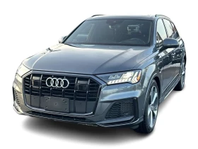Audi Q7 * quattro Technik * CARFAX * БЕЗ ПЪРВОНАЧАЛНА ВНОС - 31500 € / 61608.64 лв. - 53485039 5