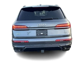 Audi Q7 * quattro Technik * CARFAX * БЕЗ ПЪРВОНАЧАЛНА ВНОС - 31500 € / 61608.64 лв. - 53485039 12