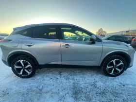 Nissan Qashqai 1.3iHibrd На части - 11 € / 21.51 лв. - 18037989 4