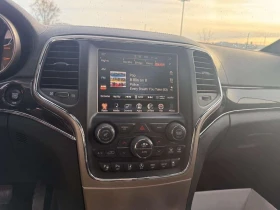Jeep Grand cherokee 2017 Overland * CARFAX * БЕЗ ПЪРВОНАЧАЛНА ВНОСКА - 18250 € / 35693.90 лв. - 38985179 8