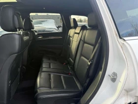 Jeep Grand cherokee 2017 Overland * CARFAX * БЕЗ ПЪРВОНАЧАЛНА ВНОСКА - 18250 € / 35693.90 лв. - 38985179 9