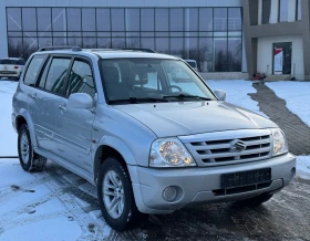 Suzuki Grand vitara Xl7. Ръчка. 4х4. Клима 2.7, снимка 3
