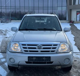 Suzuki Grand vitara Xl7. Ръчка. 4х4. Клима 2.7, снимка 2