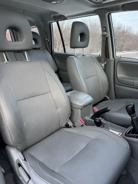 Suzuki Grand vitara Xl7. Ръчка. 4х4. Клима 2.7, снимка 12