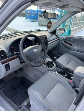 Suzuki Grand vitara Xl7. Ръчка. 4х4. Клима 2.7, снимка 8