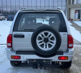 Suzuki Grand vitara Xl7. Ръчка. 4х4. Клима 2.7, снимка 4