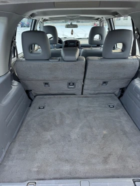 Suzuki Grand vitara Xl7. Ръчка. 4х4. Клима 2.7, снимка 15