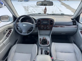 Suzuki Grand vitara Xl7. Ръчка. 4х4. Клима 2.7, снимка 10