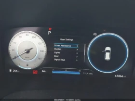 Hyundai Santa fe SEL* AWD* VIRTUAL* Камера* м.Точки* УНИКАТ - 14000 € / 27381.62 лв. - 10258598 12