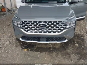 Hyundai Santa fe SEL* AWD* VIRTUAL* Камера* м.Точки* УНИКАТ - 14000 € / 27381.62 лв. - 10258598 2
