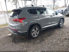 Hyundai Santa fe SEL* AWD* VIRTUAL* Камера* м.Точки* УНИКАТ - 14000 € / 27381.62 лв. - 10258598 8