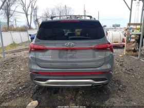 Hyundai Santa fe SEL* AWD* VIRTUAL* Камера* м.Точки* УНИКАТ - 14000 € / 27381.62 лв. - 10258598 9