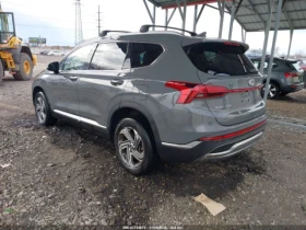 Hyundai Santa fe SEL* AWD* VIRTUAL* Камера* м.Точки* УНИКАТ - 14000 € / 27381.62 лв. - 10258598 6