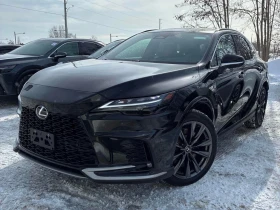 Lexus RX * 350 * CARFAX * БЕЗ ПЪРВОНАЧАЛНА ВНОСКА