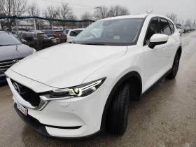 Mazda CX-5 2.5 Revolution Швейцария