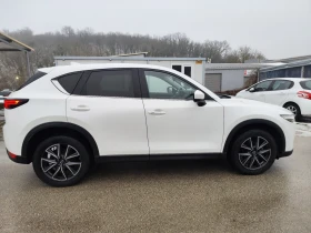 Mazda CX-5 2.5 Revolution Швейцария - 19300 € / 37747.52 лв. - 33317308 4