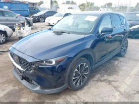 Mazda CX-5 2.5 S PREMIUM - 13965 € / 27313.17 лв. - 96580494 2
