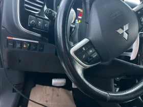 Mitsubishi Outlander PHEV LPG - 12300 € / 24056.71 лв. - 20951447 16