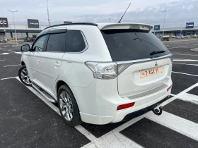 Mitsubishi Outlander PHEV - 11500 € / 22492.04 лв. - 20951447 5