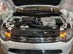 Mitsubishi Outlander PHEV - 11500 € / 22492.04 лв. - 20951447 11