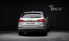 Audi Q5 - 9690 € / 18951.99 лв. - 93173412 4