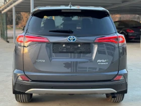 Toyota Rav4 * 2.5HYBRID* 4x4* DISTR* 360camera* 57000km*  - 23000 € / 44984.09 лв. - 41702435 4