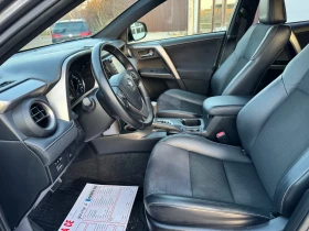 Toyota Rav4 * 2.5HYBRID* 4x4* DISTR* 360camera* 57000km*  - 23000 € / 44984.09 лв. - 41702435 10