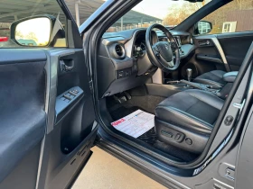 Toyota Rav4 * 2.5HYBRID* 4x4* DISTR* 360camera* 57000km*  - 23000 € / 44984.09 лв. - 41702435 11