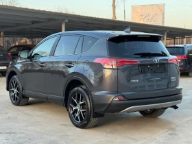 Toyota Rav4 * 2.5HYBRID* 4x4* DISTR* 360camera* 57000km*  - 23000 € / 44984.09 лв. - 41702435 3