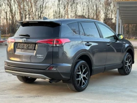 Toyota Rav4 * 2.5HYBRID* 4x4* DISTR* 360camera* 57000km*  - 23000 € / 44984.09 лв. - 41702435 5