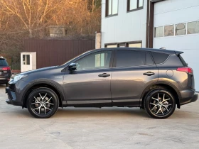 Toyota Rav4 * 2.5HYBRID* 4x4* DISTR* 360camera* 57000km*  - 23000 € / 44984.09 лв. - 41702435 2