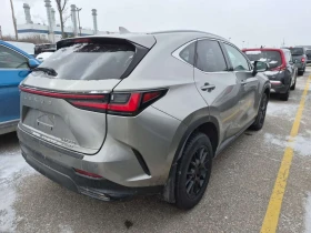 Lexus NX PREMIUM /CARFAX/Обдух/Подгрев/Пано/2 ключа | Auto.bg — изображение 3